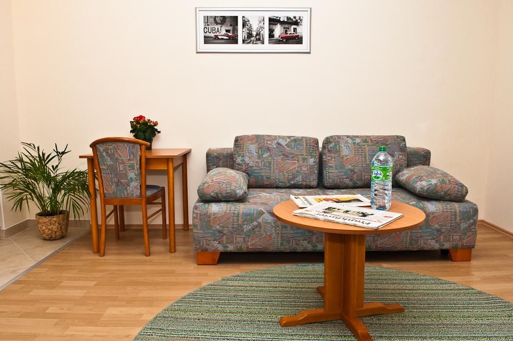 Goethe Apartment Frankfurt Francoforte sul Meno Esterno foto