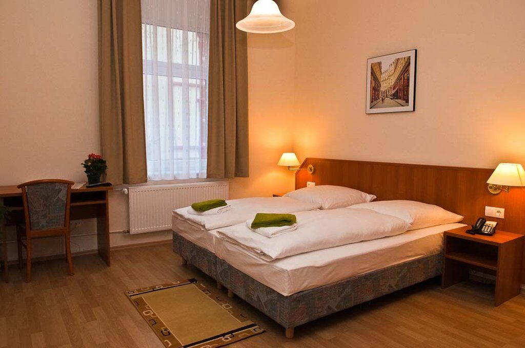 Goethe Apartment Frankfurt Francoforte sul Meno Esterno foto